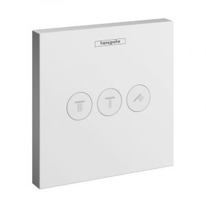 Hansgrohe ShowerSelect Inverseur, 15764700,