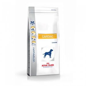Royal Canin Veterinary Diet Cardiac - Croquettes pour chien