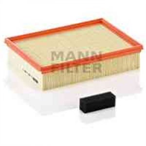 Mann-Filter Filtre à air C26138/1KIT