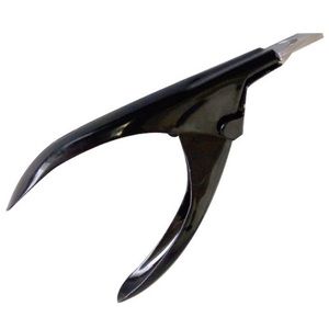 Beautydis Pince coupante guillotine pour capsules