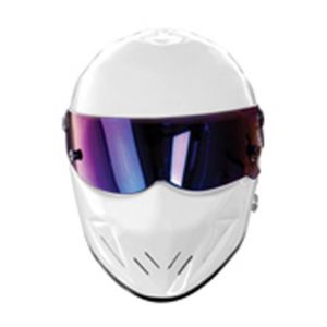 Star Cutouts MASQUE CARTON adulte STIG TOP GEAR