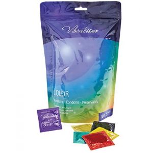 Vibratissimo Color -