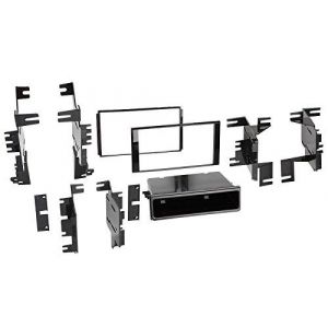 Acv 38121020 Fa&ccedil;ade d'autoradio