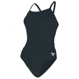 Michael Phelps Maillots de bain de competition solid mid back femme 30