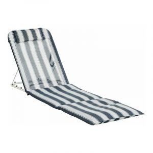 Hévéa Matelas de plage et caldos Banasal - 190 x 52 x 60 cm -