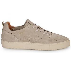 Pellet Baskets basses SANDRON Beige - Taille 39,40,41,42,43,44,45