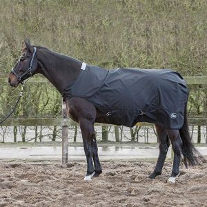 Harry's Horse Couverture marcheur pour cheval imperméable