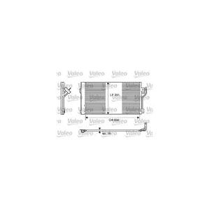 Valeo 817842 - Condenseur de climatisation