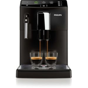 Image de Saeco HD8821/01 - Machine espresso Super Automatique