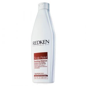 Image de Redken Shampooing Redken Scalp Relief Soothing Balance 300ML