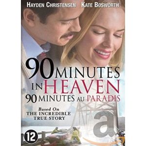 Image de 90 Minutes In Heaven [DVD]