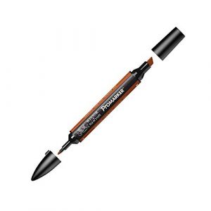 Winsor & Newton Feutre Promarker Terracotta O335