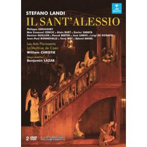 Image de Stefano Landi : Il Sant Alessio