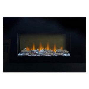 cheminee electrique la redoute