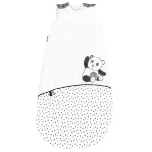 Image de Sauthon Gigoteuse chaude hiver 6-24 mois Panda Chao Chao Baby Deco