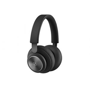 Bang And Olufsen Beoplay H4 2nd Gen Matte Black - Casque audio