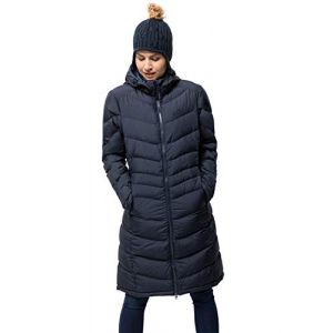 Image de Jack Wolfskin Selenium Manteau Femme, midnight blue XXL Parkas
