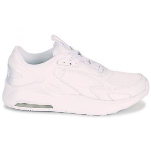 Nike Baskets basses enfant AIR MAX BOLT GS Blanc - Taille 36,38,35 1/2,37 1/2,38 1/2,36 1/2