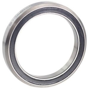 Image de Union Cb-770 Headset Bearing 45/45º 37 x 49 x 7 mm Silver / Black - Silver / Black - Taille 37 x 49 x 7 mm