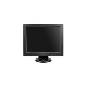 Image de Ipure Moniteur de surveillance 12'' hd - V12