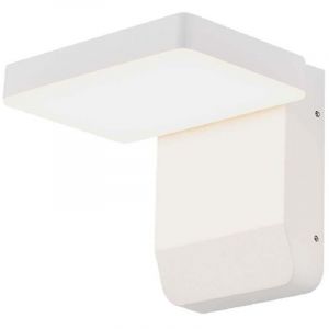 Image de V-TAC Applique murale extérieure flexible LED/17W/230V IP65 3000K blanc