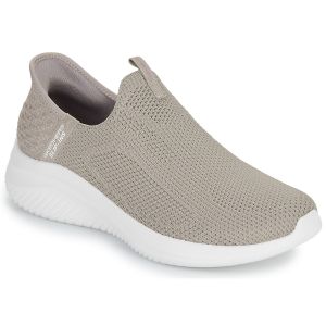 Skechers Slip ons HAND FREE SLIP-INS ULTRA FLEX 3.0 Beige - Taille 36,37,38,40