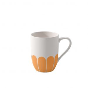 Villeroy & Boch Henkelbecher Fleur soleil Geschirr 1 ct (17.89 € / 1 ct)