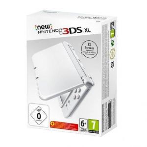 Nintendo New 3DS XL - Console de jeux portable