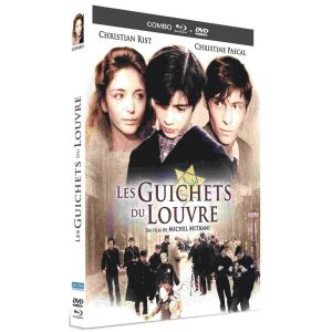Image de Jacques Offenbach : Mistinguett, la dernière revue [DVD]