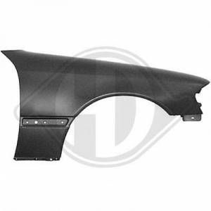 Image de Diederichs Avant Aile avant &agrave; droite (C&ocirc;t&eacute; passager) MERCEDES-BENZ CLASSE C Break (06/1996 - 03/2001)