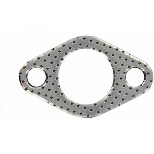 Universel Joint d'échappement adaptable HONDA pour notre échappement 5505599
