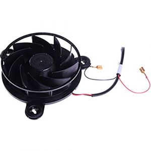 Ignis Moteur Ventilateur Fz Clv Pnf 2015 Pour Refrigerateur - C00345653