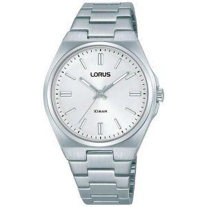 Lorus Ladies Watch Rg309xx9, Quartz, 34mm, 10atm