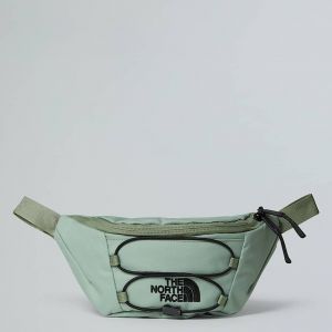The North Face Sac Banane Jester Bark Mist-tnf Black Taille Taille Unique male