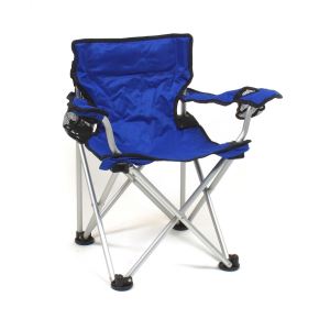 Image de Relags 591200 - Chaise camping Travelchair Komfort enfant