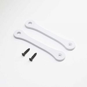 E-flite Main Gear Dog Bones: F-16 Falcon 80mm EDF