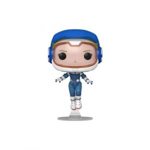 Funko Marvel Pop Fantastic Four Invisible Woman Astronaut