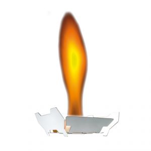 Esbit ES14G - Réchaud à combustible
