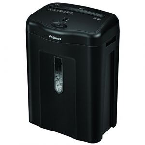 Fellowes Destructeur Coupe Croisée Powershred 11C