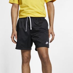 Nike Short tissé Sportswear pour Homme - Noir - Taille XS - Male