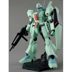 Bandai Hobby MG 1/100 MG RGM-89 Jegan Char's Counterattack