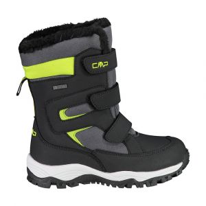 CMP Bottes De Neige Hexis Wp 30q4634 EU 30 Black