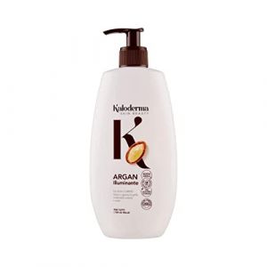 Kaloderma Argan Fluida Corpo 400 ml