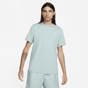 Image de Nike Sportswear Club Tee - Couleur Bleu - Taille XL