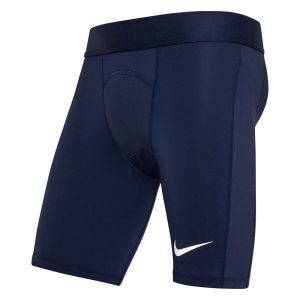 Nike Mens Shorts M NK DF Strike NP Short, Midnight Navy/White, DH8128-410, M