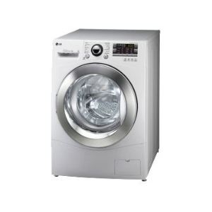 LG F74932WH - Lave linge frontal 7 kg