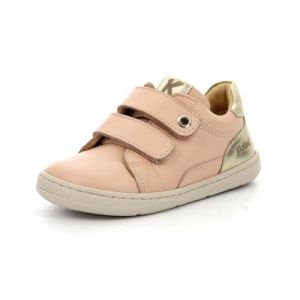 Kickers Baskets b&eacute;b&eacute; fille Kickboost