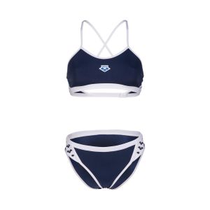 Arena Maillot de bain 2 pièces femme Icons Cross SO