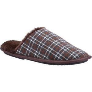 Fleet & Foster - Chaussons Rhys - Homme