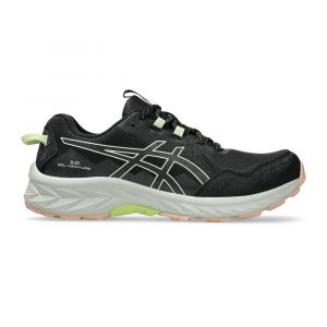 Asics Gel-Venture 10 Chaussure Trail Femmes - Noir, Gris, Pointure 39
